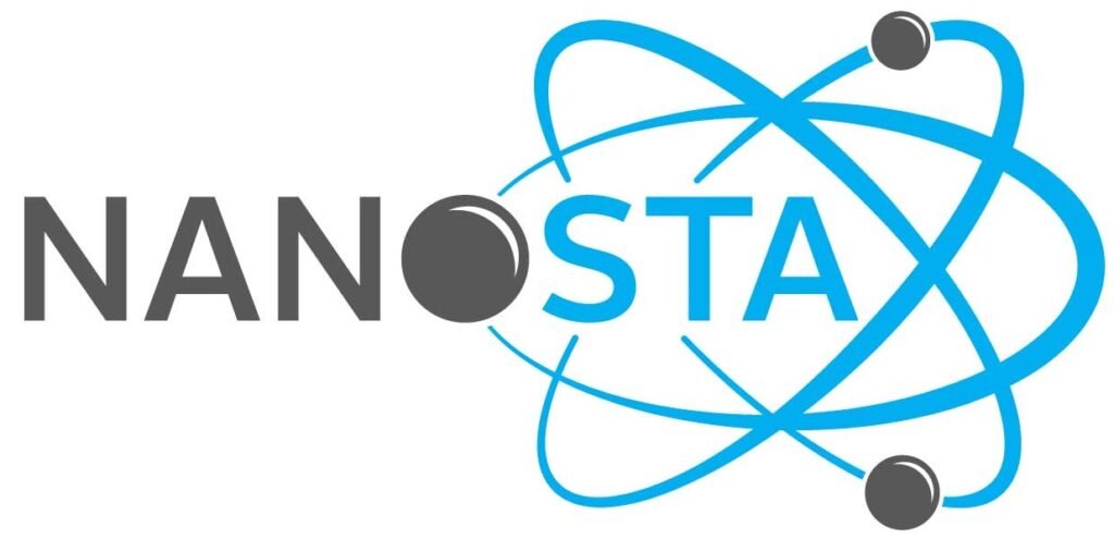 Nanosta Logo