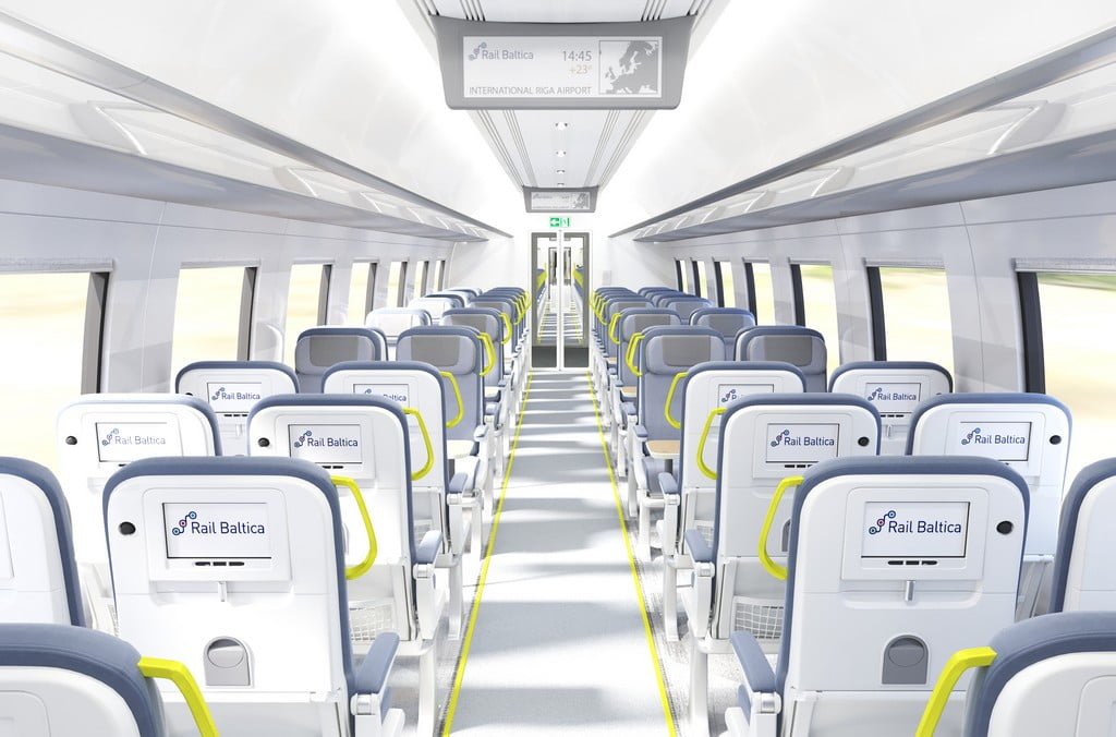Rail Baltica Train Concept V2 5 6 economy
