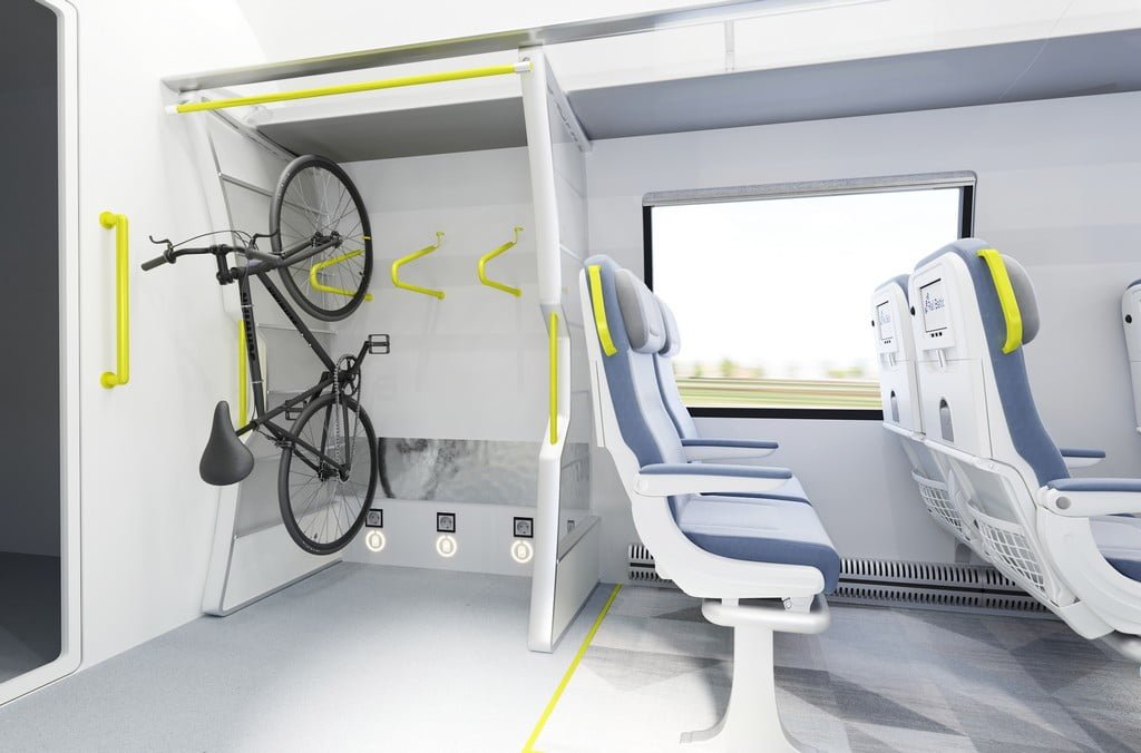 Rail Baltica Train Concept V2 5 6 int bike