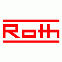 Roth logo 95333237D1 seeklogo.com