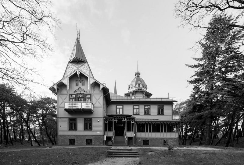 vila anapilis palanga