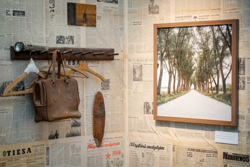 tai ko nebebus lietuvos kaimas tadas kazakevičius