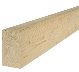 Statybinė mediena (angl. strength graded structural timber)