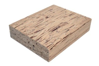 Lygiagrečiai (išilgai) sluoksniuotoji mediena (angl. PSL; Parallel Strand Lumber)