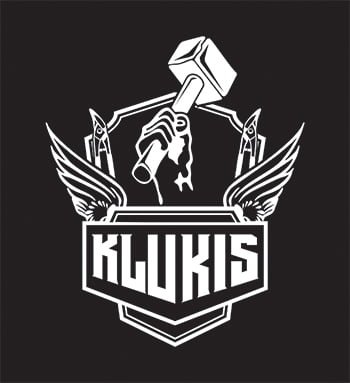 uab klukis