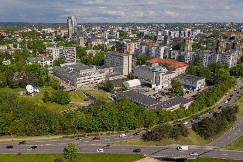 lrt būstinė konarskio konkursas