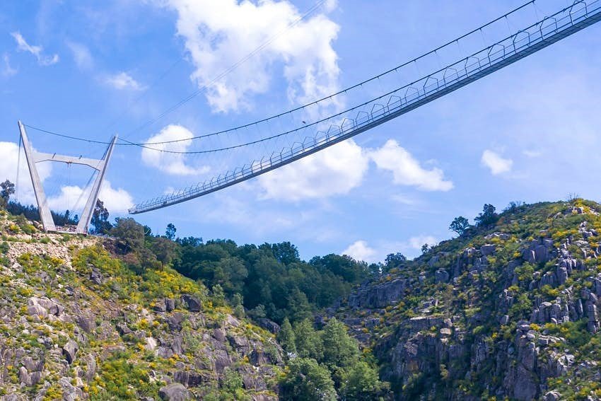 portugal bridge