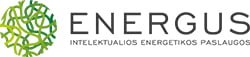 energus logo