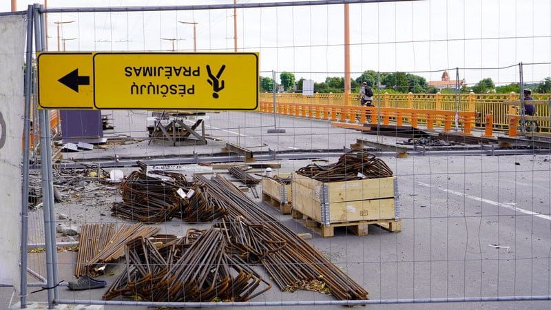 Architektūros fondas Kaune kviečia į neįprastą ekskursiją-žygį 1 kaunas remontas