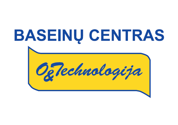 Baseinų centras logo
