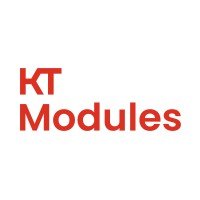 kt modules logo