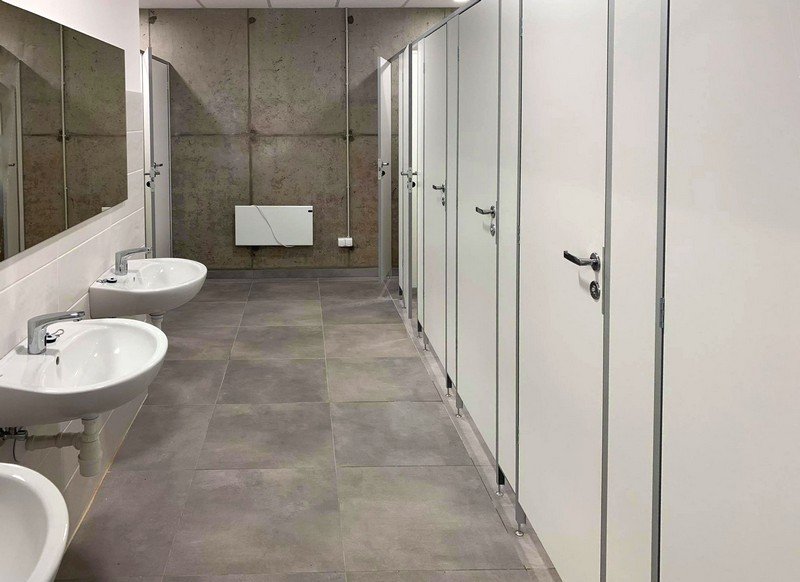 Tai, ko laukė ne vienerius metus – rekonstruota estrada Šiauliuose 5 Šiaulių estrada