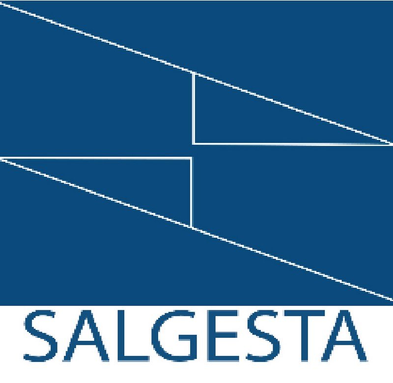 Salgesta logo