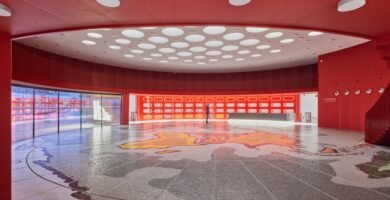 Vizium 10 ventspils audrius ambrasas vizium interior