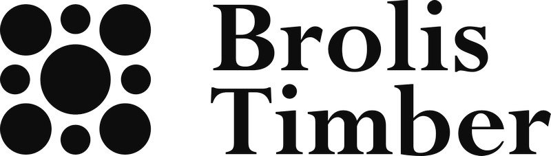 BrolisTimber logo