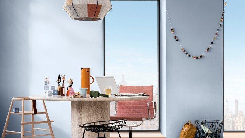 Dulux Colour Futures Colour of the Year 2022 The Workshop Colours HomeOffice Inspiration Global 36