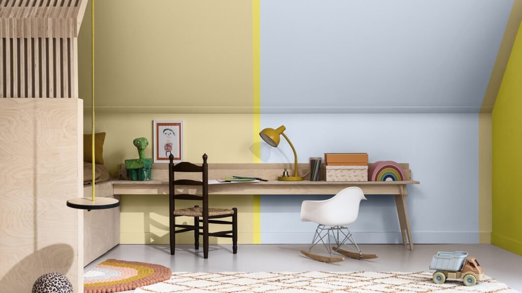 Dulux Colour Futures Colour of the Year 2022 The Workshop Colours HomeOffice Inspiration Global 51