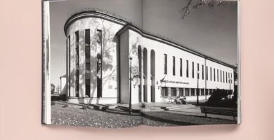 100 zingsniu modernios lietuviskosios architekturos link albumas SA