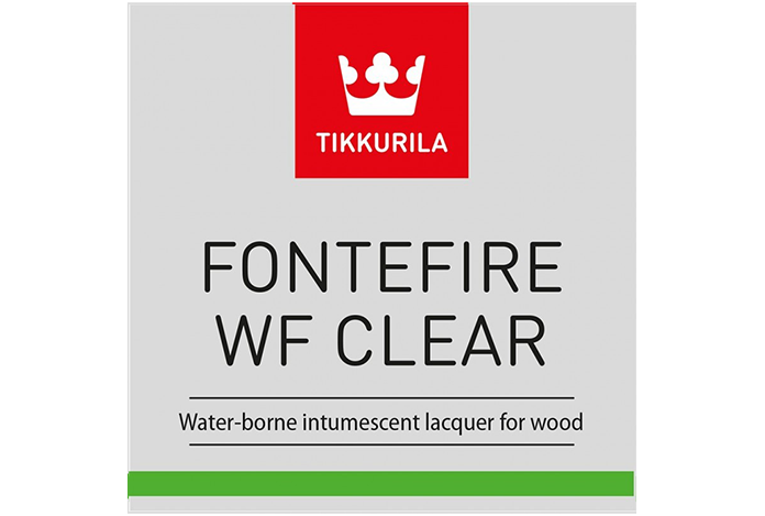 128896 Tikkurila Fontefire WF Clear 1622112763