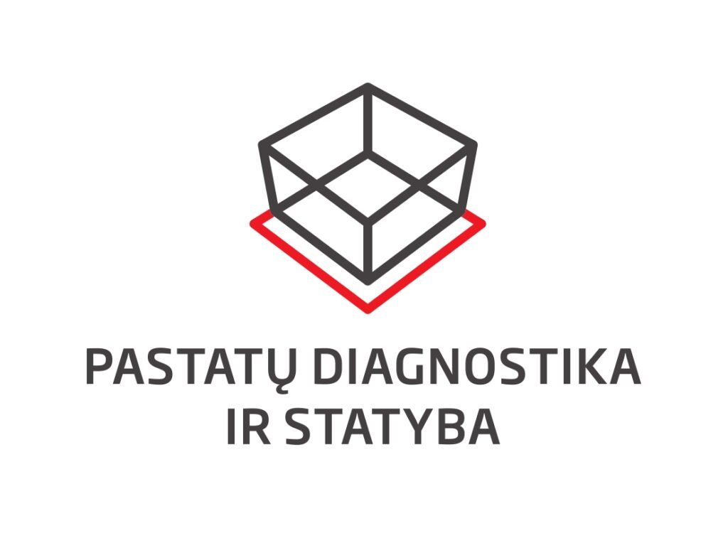 pastatu diagnostika ir statyba