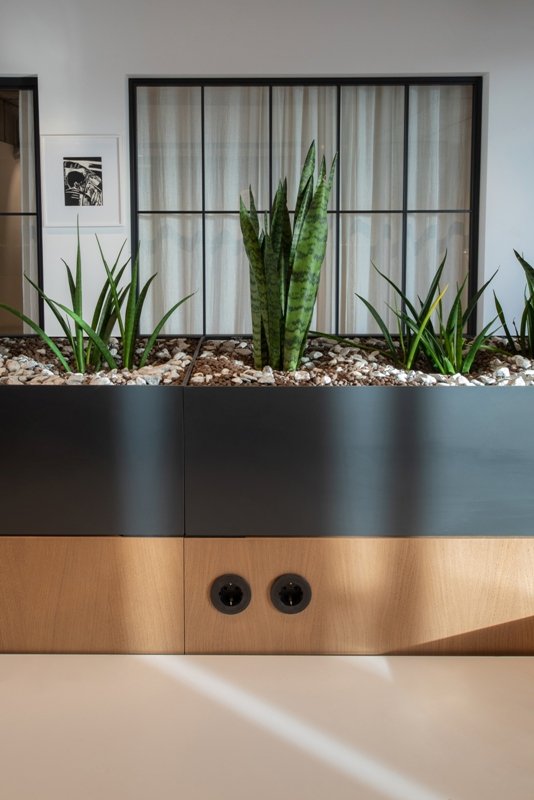 Medis interjere: architektai ieško laikui nepavaldžių, išjaustų sprendimų 8 © Aiste Rakauskaite 18