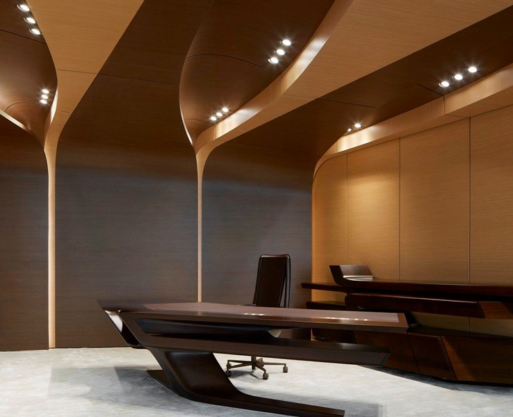 14 ZHA BEEAH HQ Sharjah UAE ©HuftonCrow2222 1