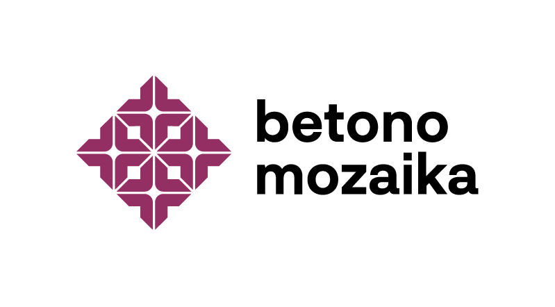 Betono mozaika logo pagrindine 01