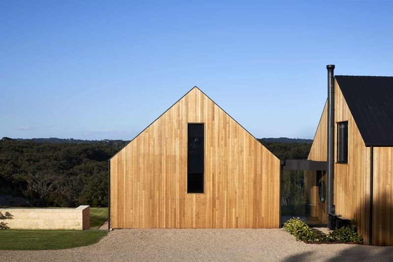 Modernia klasika dvelkiantys namai suprojektuoti veikti off-grid 4 AbeMcCarthy Flinders ©smg 0052