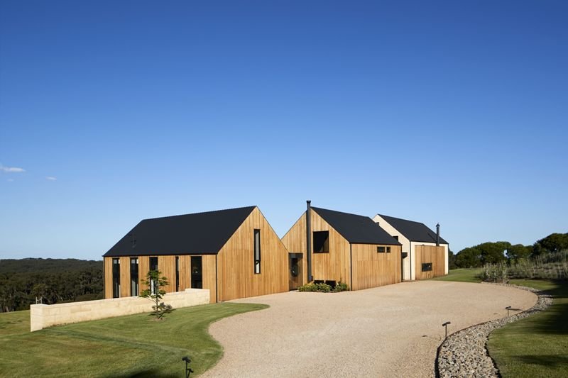 Modernia klasika dvelkiantys namai suprojektuoti veikti off-grid 3 AbeMcCarthy Flinders ┬®smg 1161