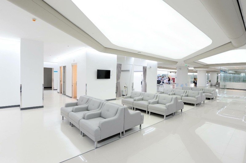 Bangkok Hospital Surat