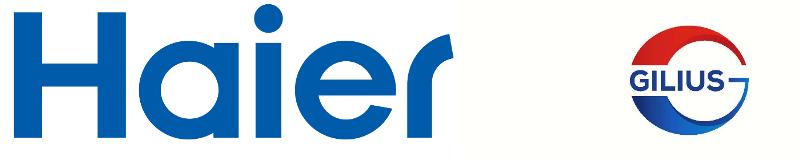 Haier Gilius logo