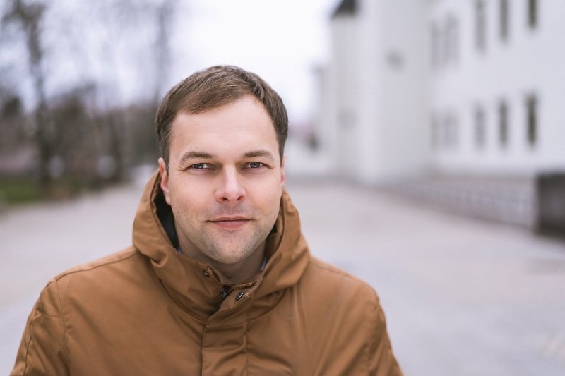 Atsisakius vieno buto inžinerinių geologinių tyrimų – brangs statybos, padaugės techninių avarijų 2 arunas Skuodis Simo Bernoto nuotr