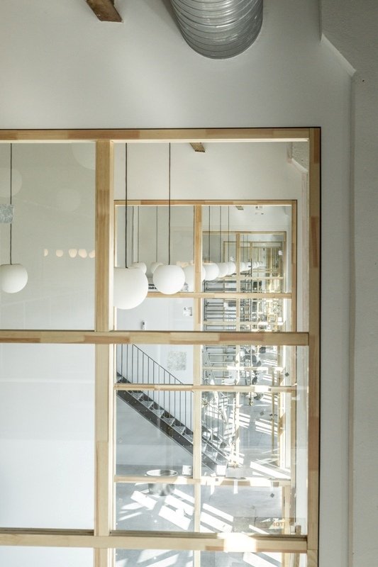 Betono kvartalas – (ne)atrastas Vilnius 8 PHOTO Concrete factory offices ©Lukas Jusas 7