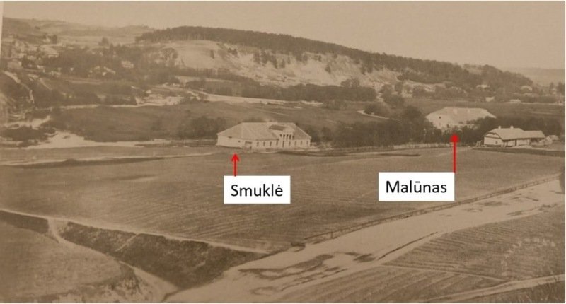 Pamirštos Paupio paslaptys: mažoji Venecija, kultūra, pramonė ir išlikusi Antano Tyzenhauzo smulkės dalis 5 Paplauja. 1866 – 1877 m. Vilhelmas Zaharcikas. Juozapas Cechavicius ir jo epocha fotografijoje. Parodos katalogas Sudarytojas D. Junevicius. 2018m57