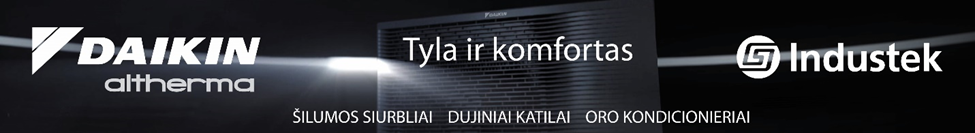 Daikin MCK70YV - švaresnis oras bet kuriuose namuose 3 image 1