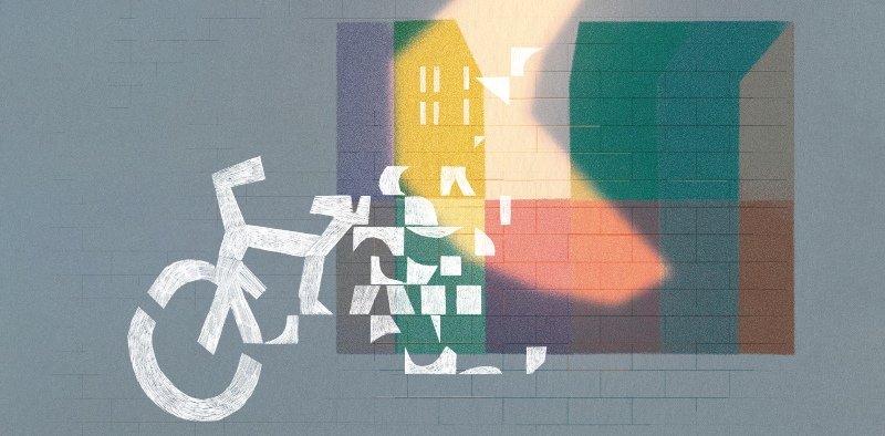 „Puikioji klaida“: 29-asis projekto „A Pokalbiai“ ciklas kviečia į penkis išskirtinius pokalbius 1 29 pokalbiu ciklo „Puikioji klaida iliustracija. Aut. Ausra Umbrasaite