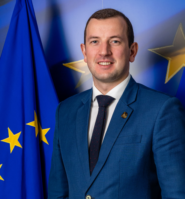 Renovacijos banga Europoje 4 Virginijus Sinkevičius