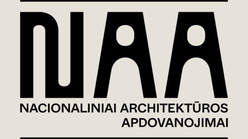 Nacionaliniai architektūros apdovanojimai
