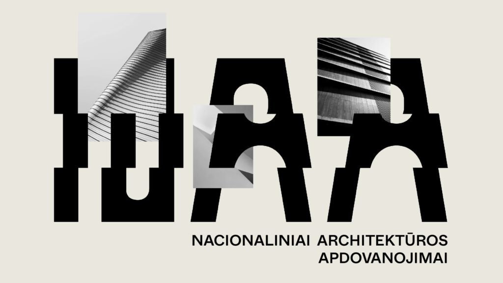 Nacionaliniai architekturos apdovanojimai new