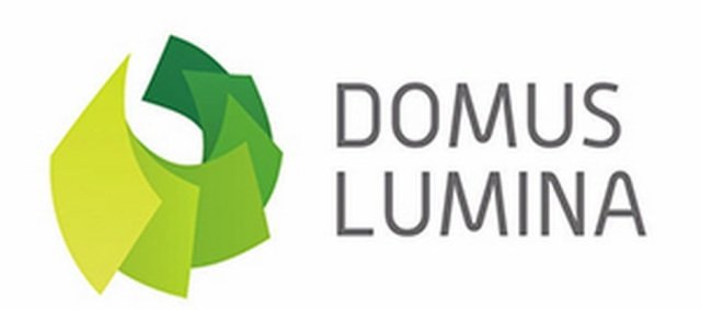 domus lumina logo