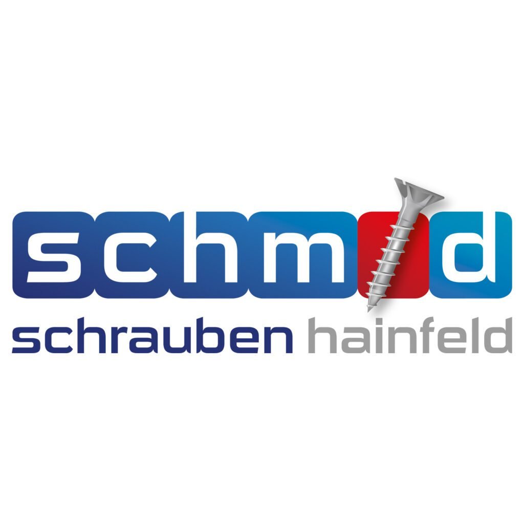 schmid schrauben hainfeld logo