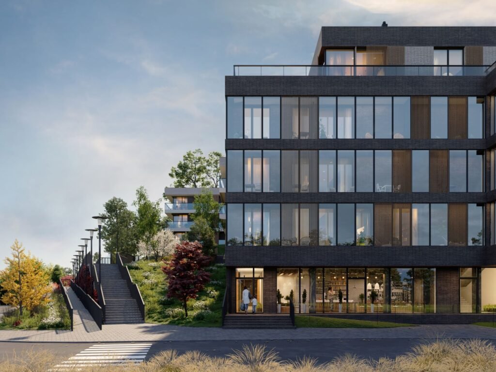 „Eika“ pradeda gyvenamojo komplekso „Užupio personos“ Filaretų g. pardavimus 3 02072023 C019 – kopija