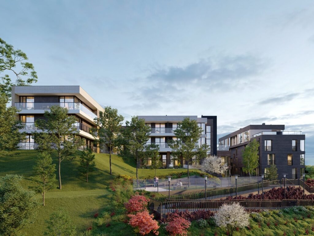 „Eika“ pradeda gyvenamojo komplekso „Užupio personos“ Filaretų g. pardavimus 2 02072023 C025 – kopija