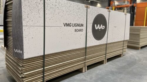 „VMG Lignum construction“ nuotr.