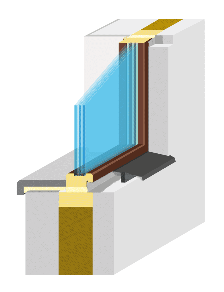 EEWI 5. drawing Renovation