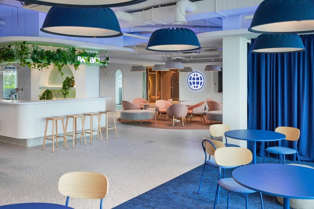 02 Creative ops Delamode ©Norbert Tukaj 0361