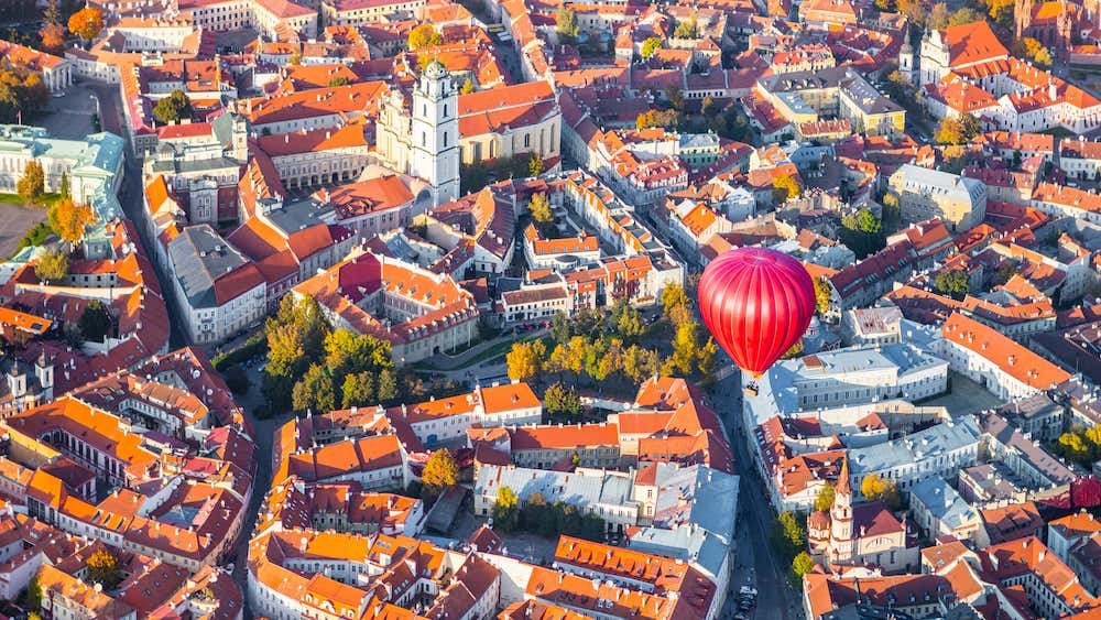 Vilnius