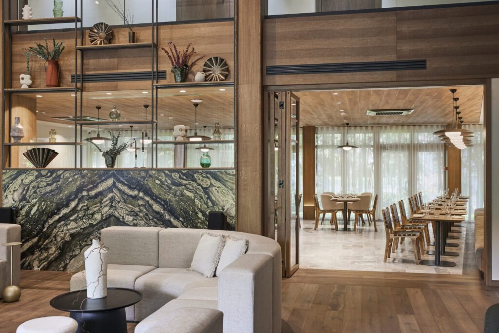 Viešbutis „Monist“: apie maistą, poilsį, žemiškas ir kosmines erdves 2 Monist ┬®Norbert Tukaj 4829