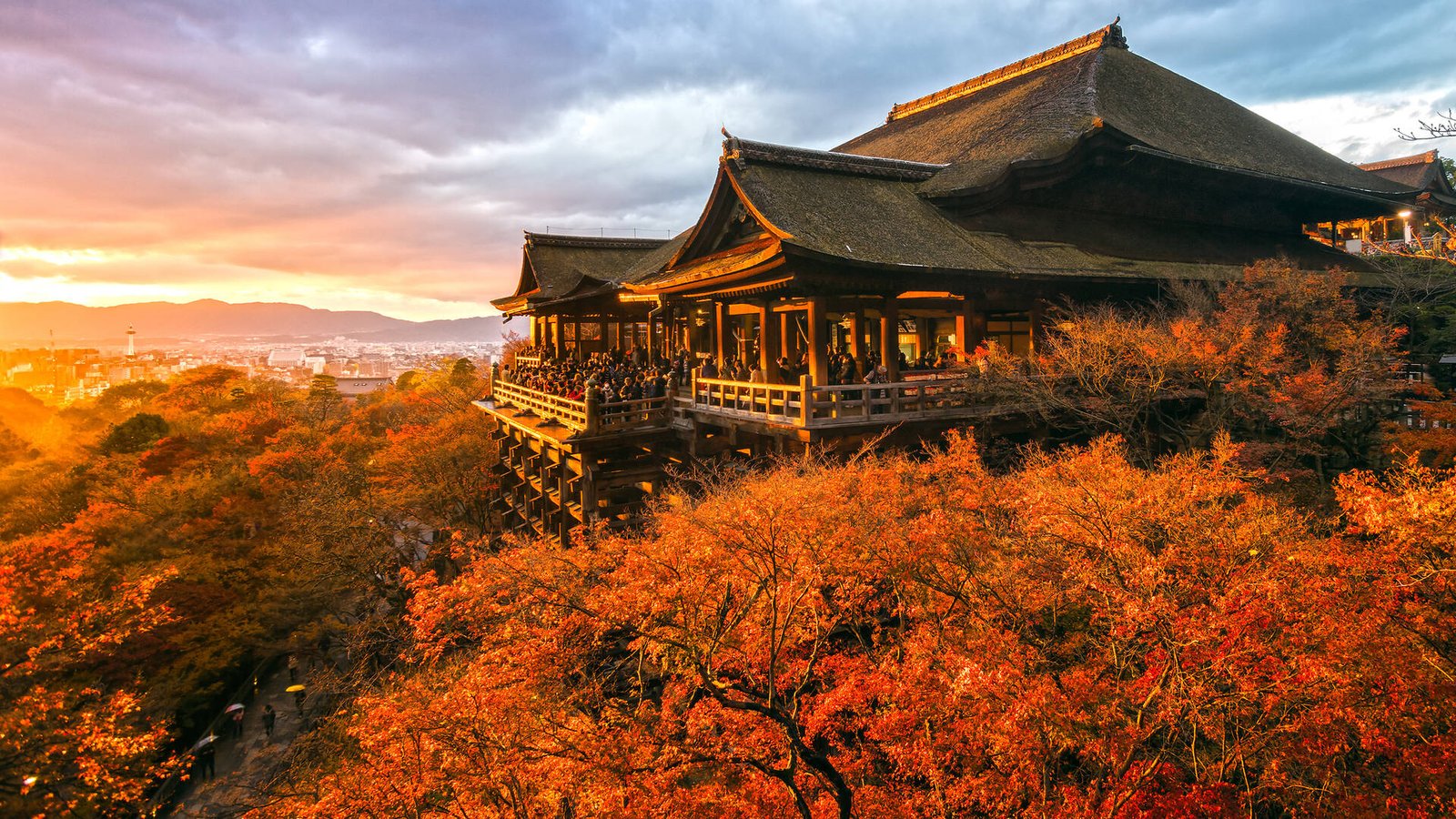 kiyomizu dera Luciano Mortula