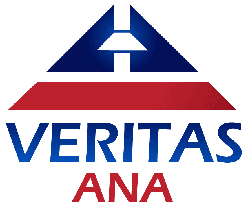 veritasana logo